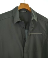 ARC'TERYX（アークテリクス）カジュアルシャツ グレー サイズ:S メンズ/2200648596028