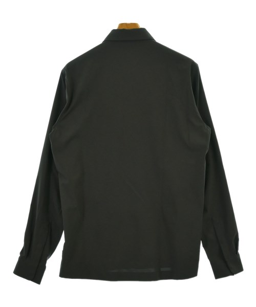 ARC'TERYX（アークテリクス）カジュアルシャツ 黒 サイズ:S メンズ/2200648596066