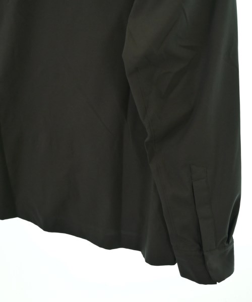 ARC'TERYX（アークテリクス）カジュアルシャツ 黒 サイズ:S メンズ/2200648596066