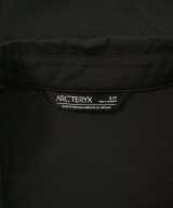 ARC'TERYX（アークテリクス）カジュアルシャツ 黒 サイズ:S メンズ/2200648596066