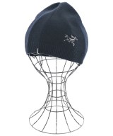 ARC'TERYX（アークテリクス）ニットキャップ・ビーニー 紺 サイズ:- メンズ/2200646236612