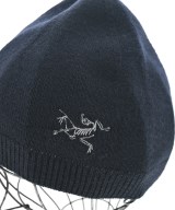 ARC'TERYX（アークテリクス）ニットキャップ・ビーニー 紺 サイズ:- メンズ/2200646236612