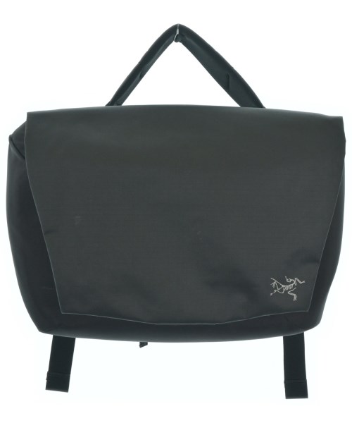 ARC'TERYX(アークテリクス)ショルダーバッグ 黒 サイズ:-/2200656164097
