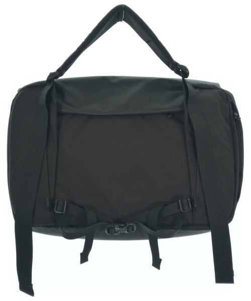 ARC'TERYX（アークテリクス）ショルダーバッグ 黒 サイズ:- メンズ/2200656164097