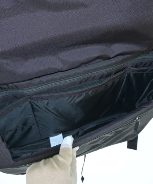 ARC'TERYX（アークテリクス）ショルダーバッグ 黒 サイズ:- メンズ/2200656164097