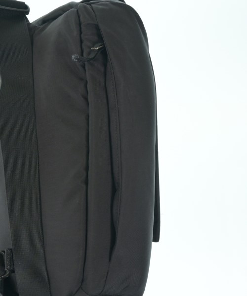 ARC'TERYX（アークテリクス）ショルダーバッグ 黒 サイズ:- メンズ/2200656164097