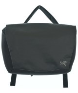 ARC'TERYX（アークテリクス）ショルダーバッグ 黒 サイズ:- メンズ/2200656164097