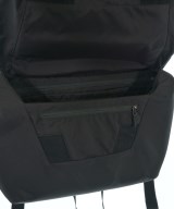 ARC'TERYX（アークテリクス）ショルダーバッグ 黒 サイズ:- メンズ/2200656164097