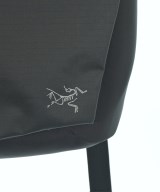 ARC'TERYX（アークテリクス）ショルダーバッグ 黒 サイズ:- メンズ/2200656164097