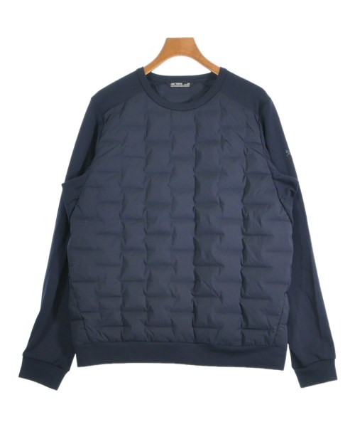 ARC'TERYX(アークテリクス)スウェット 紺 サイズ:L/2200656213047