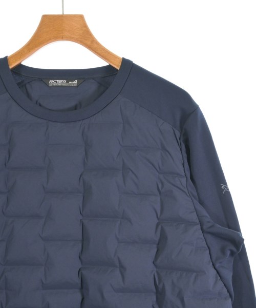 ARC'TERYX（アークテリクス）スウェット 紺 サイズ:L メンズ/2200656213047
