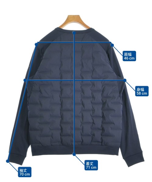 ARC'TERYX（アークテリクス）スウェット 紺 サイズ:L メンズ/2200656213047