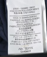 ARC'TERYX（アークテリクス）スウェット 紺 サイズ:L メンズ/2200656213047