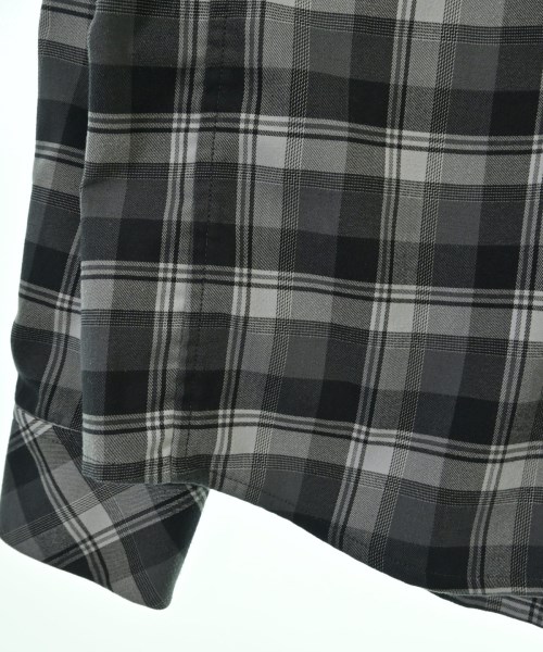 ARC'TERYX（アークテリクス）カジュアルシャツ グレー サイズ:S メンズ/2200656638031