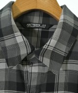 ARC'TERYX（アークテリクス）カジュアルシャツ グレー サイズ:S メンズ/2200656638031