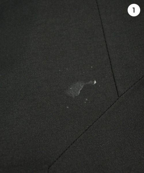 ARC'TERYX（アークテリクス）マウンテンパーカー 黒 サイズ:L メンズ/2200656461110