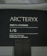 ARC'TERYX（アークテリクス）マウンテンパーカー 黒 サイズ:L メンズ/2200656461110
