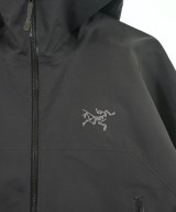 ARC'TERYX（アークテリクス）マウンテンパーカー 黒 サイズ:L メンズ/2200656461110
