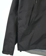 ARC'TERYX（アークテリクス）マウンテンパーカー 黒 サイズ:L メンズ/2200656461110