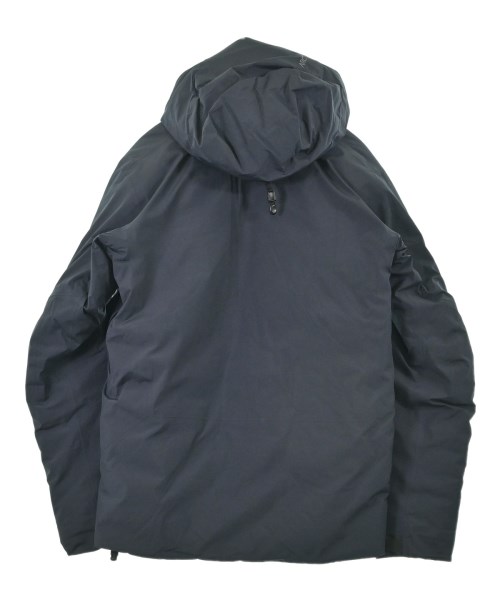 ARC'TERYX（アークテリクス）ダウンジャケット/ダウンベスト 紺 サイズ:S メンズ/2200657444013