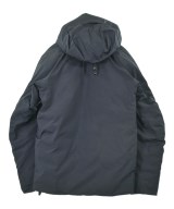 ARC'TERYX（アークテリクス）ダウンジャケット/ダウンベスト 紺 サイズ:S メンズ/2200657444013