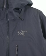 ARC'TERYX（アークテリクス）ダウンジャケット/ダウンベスト 紺 サイズ:S メンズ/2200657444013