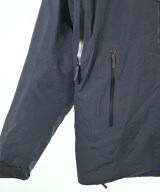 ARC'TERYX（アークテリクス）ダウンジャケット/ダウンベスト 紺 サイズ:S メンズ/2200657444013