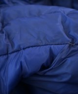 ARC'TERYX（アークテリクス）ダウンジャケット/ダウンベスト 紺 サイズ:S メンズ/2200657444013