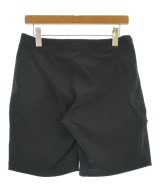 ARC'TERYX（アークテリクス）ショートパンツ 黒 サイズ:30(M位) メンズ/2200657709082