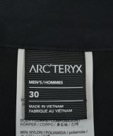 ARC'TERYX（アークテリクス）ショートパンツ 黒 サイズ:30(M位) メンズ/2200657709082
