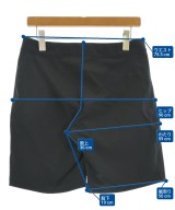 ARC'TERYX（アークテリクス）ショートパンツ 黒 サイズ:30(M位) メンズ/2200657709082