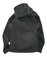 ARC'TERYX（アークテリクス）マウンテンパーカー 黒 サイズ:S メンズ/2200657729011