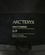 ARC'TERYX（アークテリクス）マウンテンパーカー 黒 サイズ:S メンズ/2200657729011