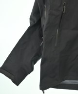 ARC'TERYX（アークテリクス）マウンテンパーカー 黒 サイズ:S メンズ/2200657729011