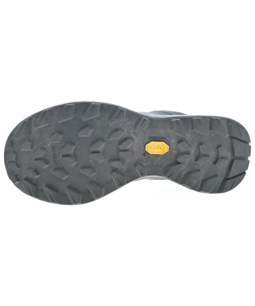 ARC'TERYX（アークテリクス）スニーカー 黒 サイズ:25cm メンズ/2200653165028