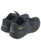 ARC'TERYX（アークテリクス）スニーカー 黒 サイズ:25cm メンズ/2200653165028