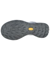 ARC'TERYX（アークテリクス）スニーカー 黒 サイズ:25cm メンズ/2200653165028