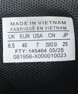 ARC'TERYX（アークテリクス）スニーカー 黒 サイズ:25cm メンズ/2200653165028