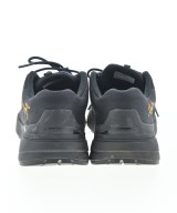 ARC'TERYX（アークテリクス）スニーカー 黒 サイズ:25cm メンズ/2200653165028