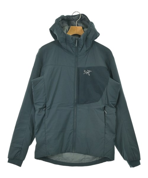 ARC'TERYX(アークテリクス)マウンテンパーカー 緑 サイズ:M/2200657255305