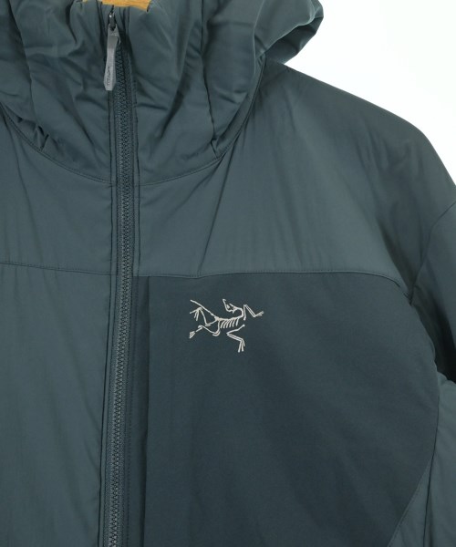 ARC'TERYX（アークテリクス）マウンテンパーカー 緑 サイズ:M メンズ/2200657255305