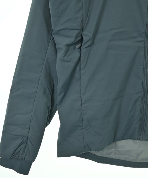 ARC'TERYX（アークテリクス）マウンテンパーカー 緑 サイズ:M メンズ/2200657255305