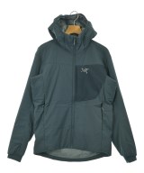 ARC'TERYX（アークテリクス）マウンテンパーカー 緑 サイズ:M メンズ/2200657255305