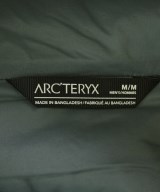 ARC'TERYX（アークテリクス）マウンテンパーカー 緑 サイズ:M メンズ/2200657255305