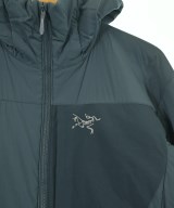 ARC'TERYX（アークテリクス）マウンテンパーカー 緑 サイズ:M メンズ/2200657255305