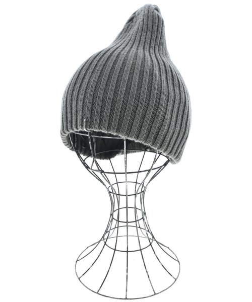 ARC'TERYX(アークテリクス)ニットキャップ・ビーニー グレー サイズ:-/2200657927028
