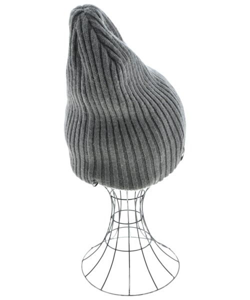 ARC'TERYX（アークテリクス）ニットキャップ・ビーニー グレー サイズ:- メンズ/2200657927028