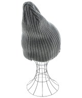 ARC'TERYX（アークテリクス）ニットキャップ・ビーニー グレー サイズ:- メンズ/2200657927028