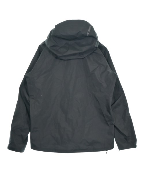 ARC'TERYX（アークテリクス）マウンテンパーカー 黒 サイズ:L メンズ/2200654002025