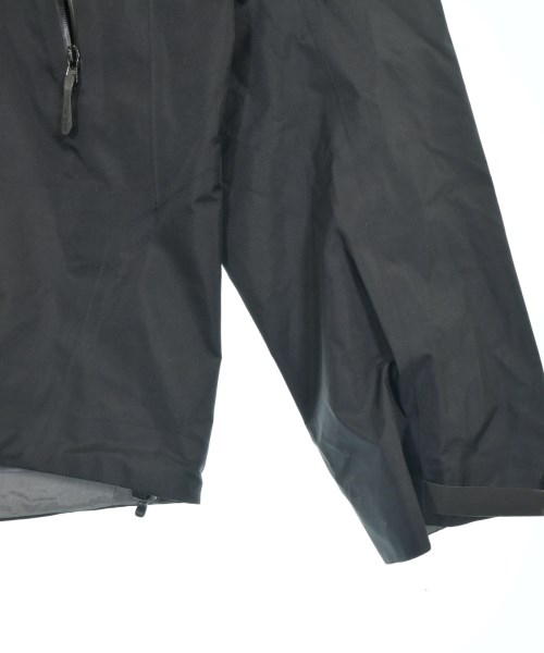ARC'TERYX（アークテリクス）マウンテンパーカー 黒 サイズ:L メンズ/2200654002025